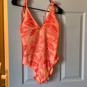 Aerie One Piece Swimsuit